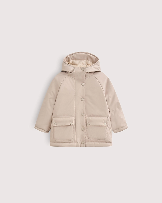 Куртка детская Топленое молоко Фото 6