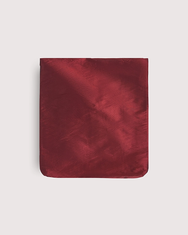 Подарочная упаковка Бордовый Фото 2