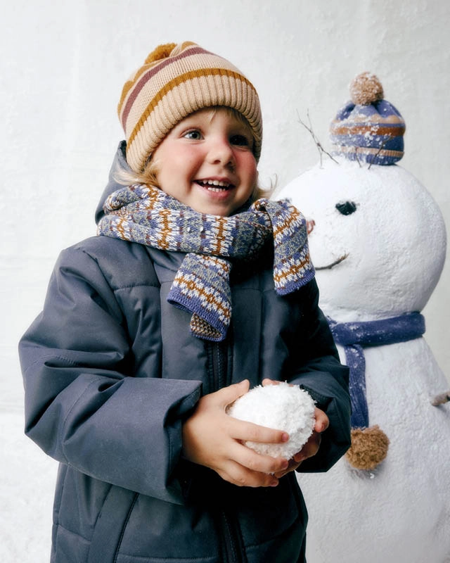 Куртка детская Графит Фото 6