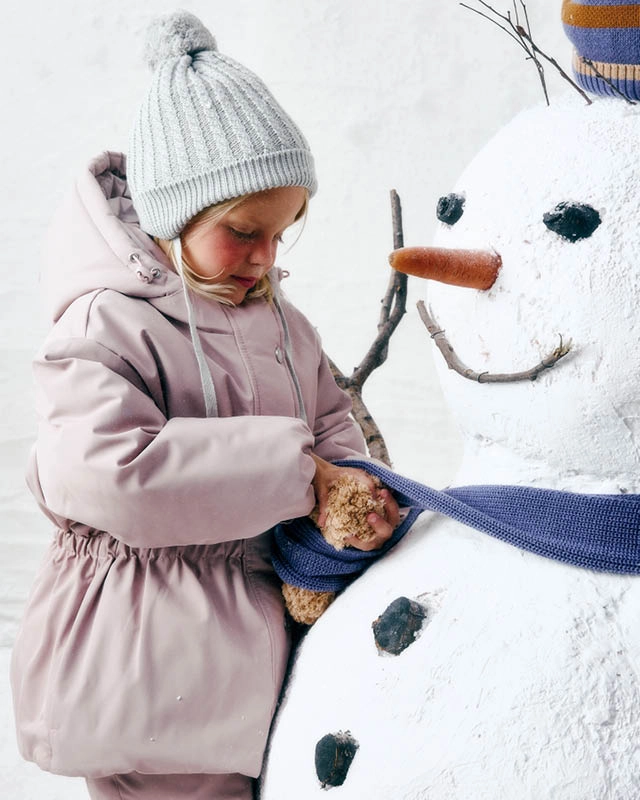 Шапка детская Серый Фото 2 Шапка детская Серый Фото 2