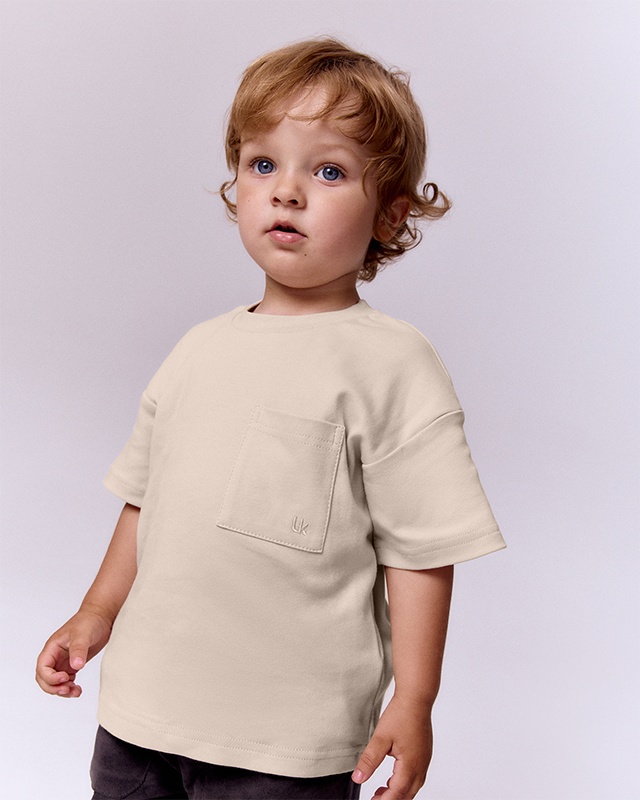 Футболка детская Кешью Фото 1