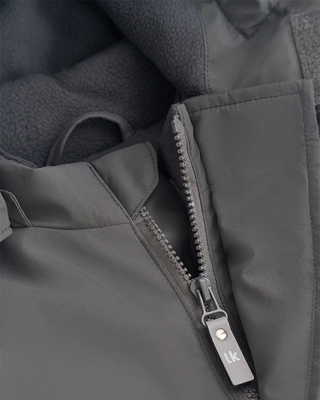 Комбинезон детский Графит Фото 8 Комбинезон детский Графит Фото 8