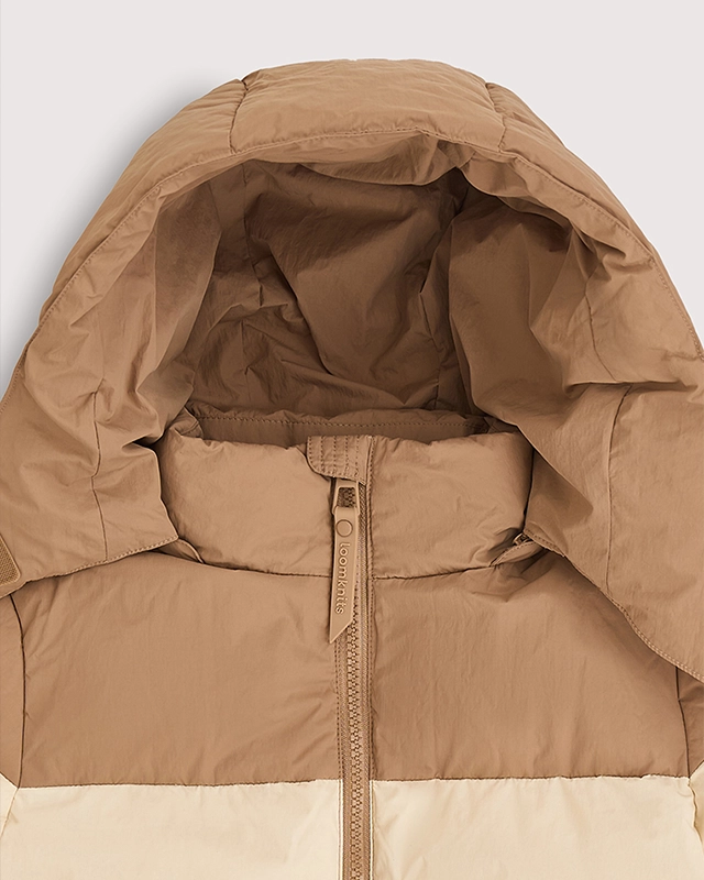 Пуховик детский Мультиколор Фото 10