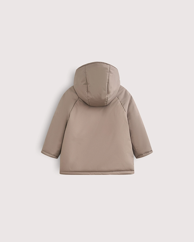 Куртка детская Серый Фото 8