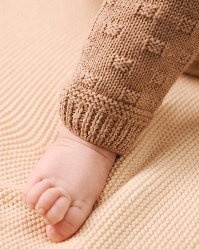 Комбинезон детский Капучино Фото 5