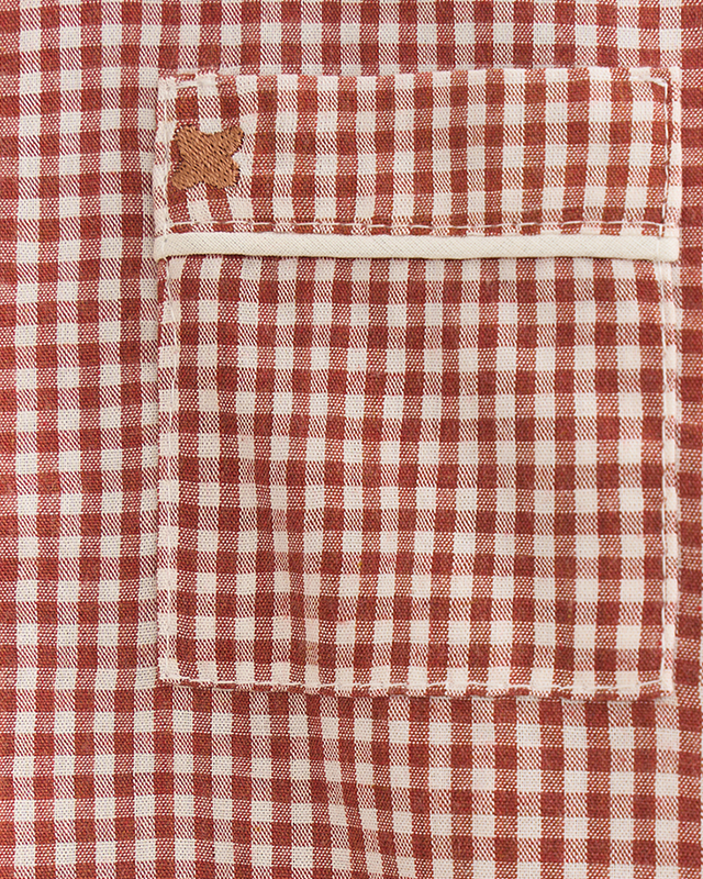 Пижама детская Красный Фото 8 Пижама детская Красный Фото 8