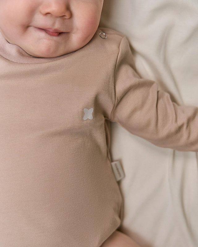 Комплект из 3 боди Микс Фото 6