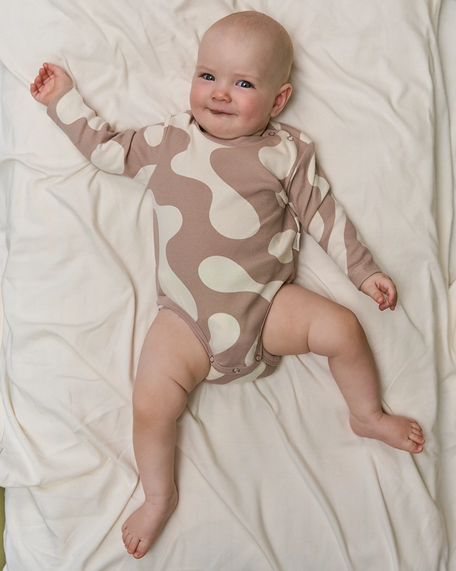 Комплект из 3 боди Микс Фото 2