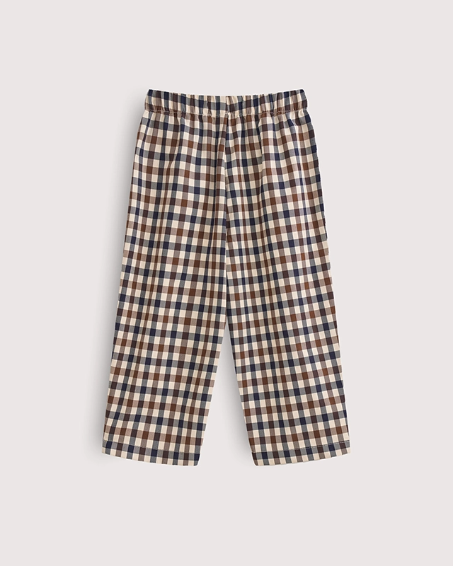 Брюки детские Бежевый Фото 5