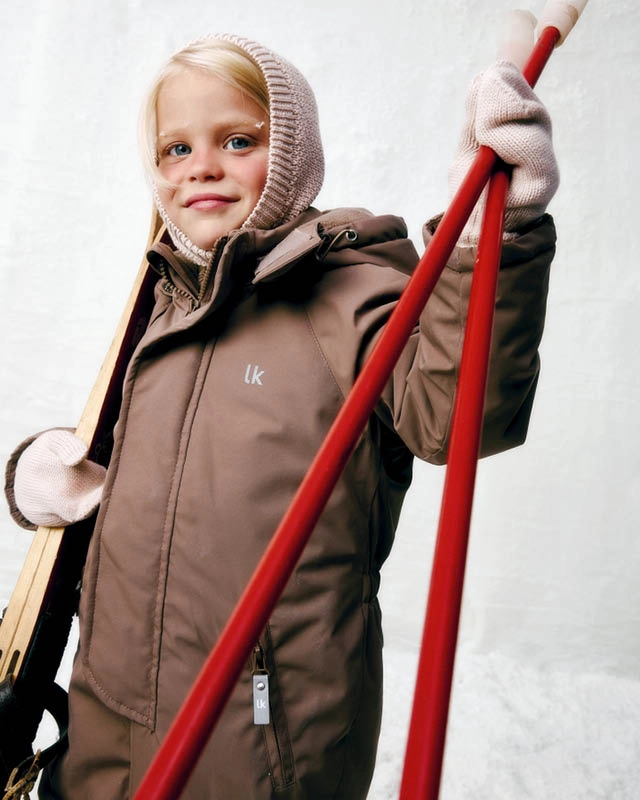 Шапка детская Кешью Фото 1