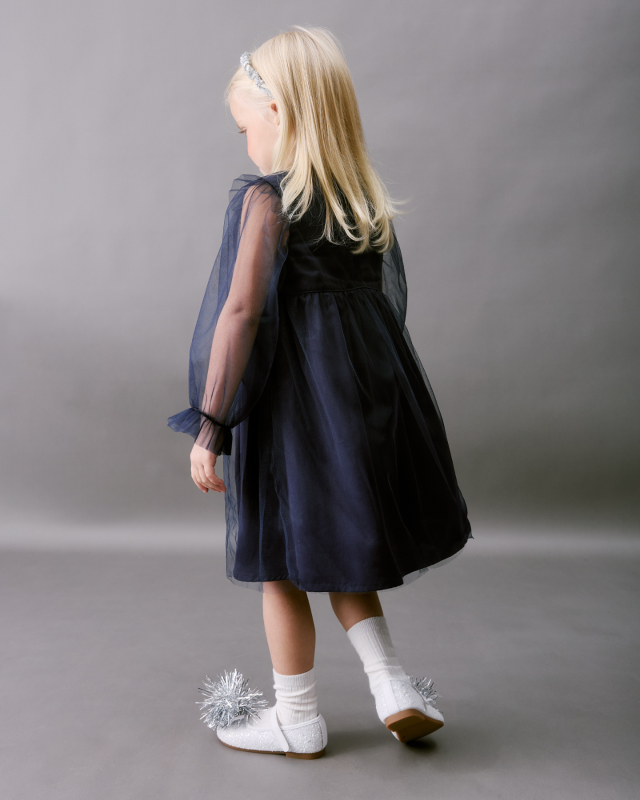 Платье для Синий Фото 3 Платье для Синий Фото 3