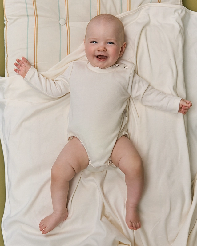 Комплект из 3 боди Микс Фото 4