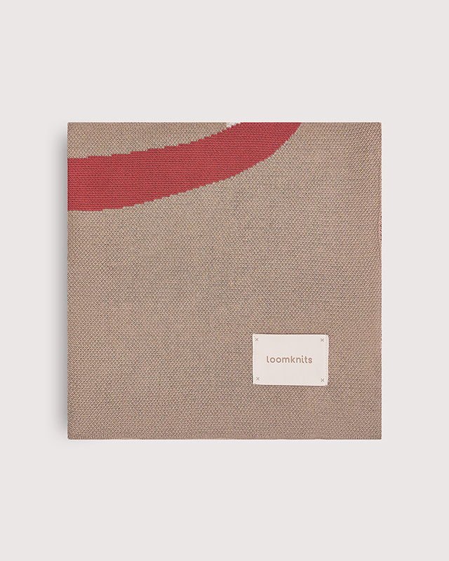 Плед детский Кофейный Фото 2