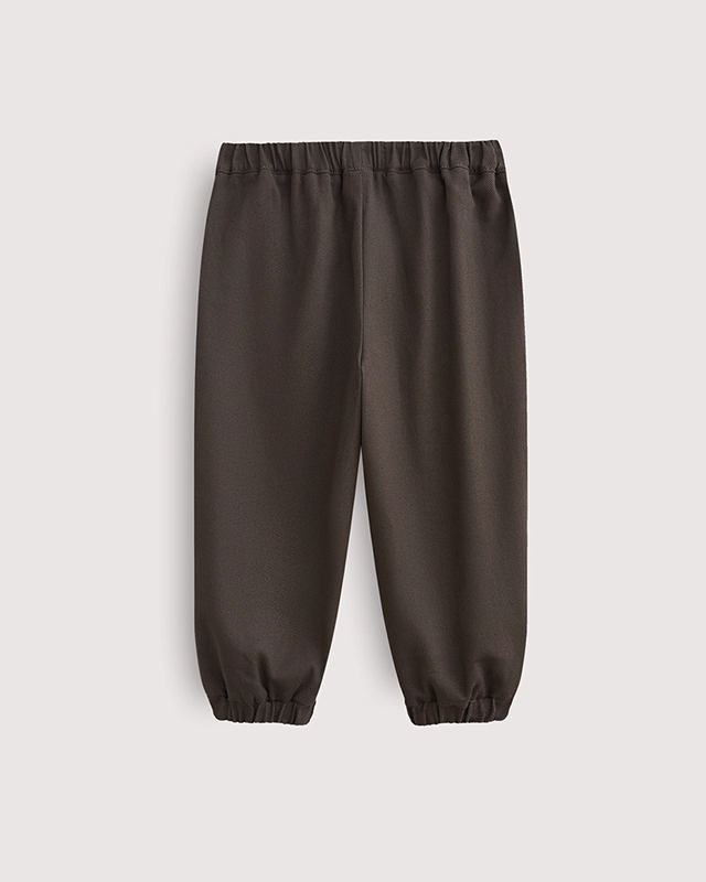 Брюки детские Шоколад Фото 2