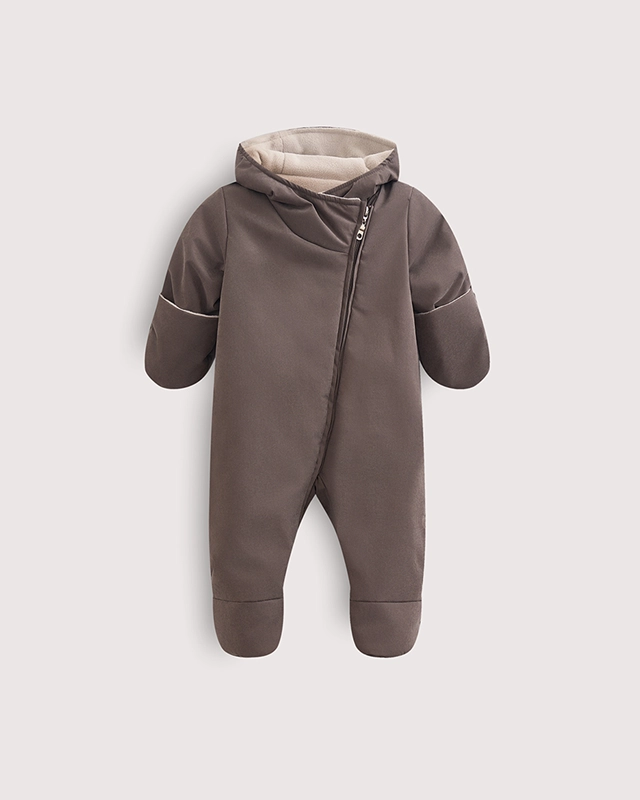 Комбинезон детский Капучино Фото 1