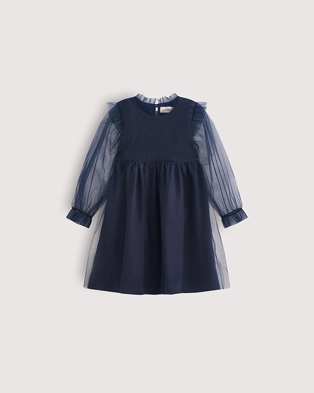 Платье для Синий Фото 5 Платье для Синий Фото 5