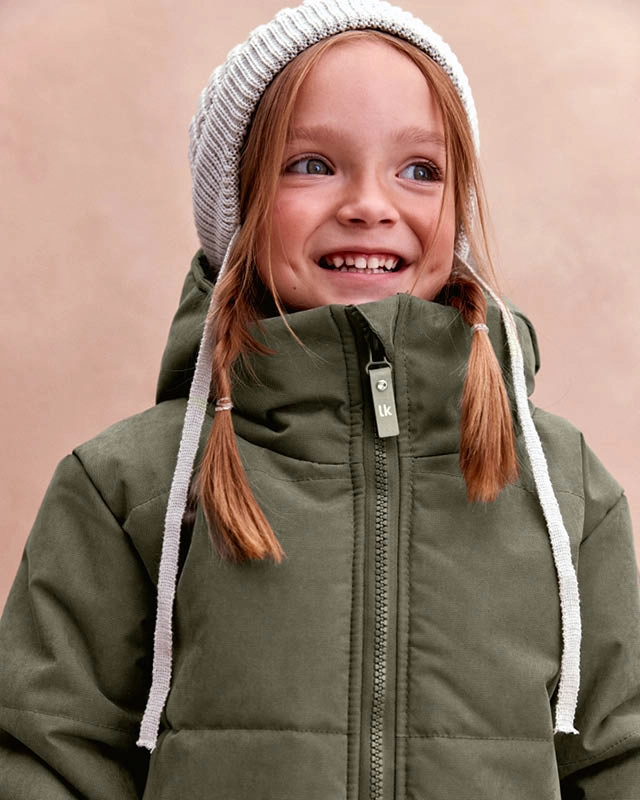 Шапка детская Серый Фото 5 Шапка детская Серый Фото 5