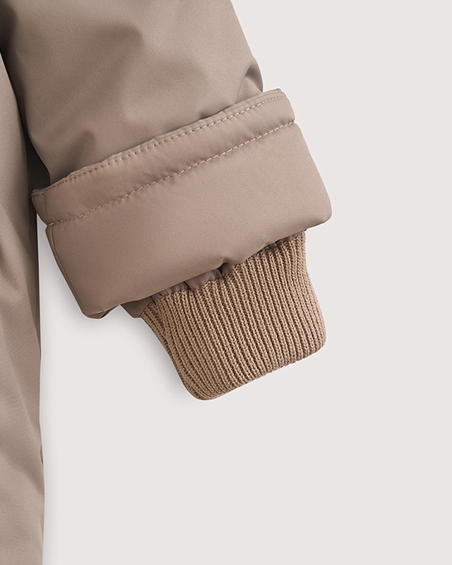 Куртка детская Серый Фото 11