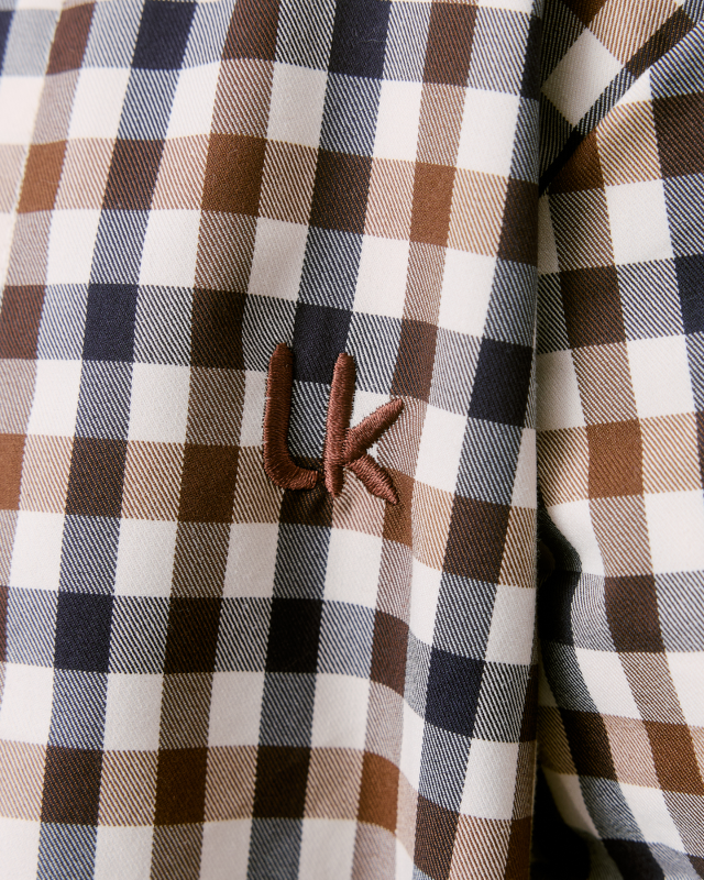 Рубашка детская Бежевый Фото 4 Рубашка детская Бежевый Фото 4