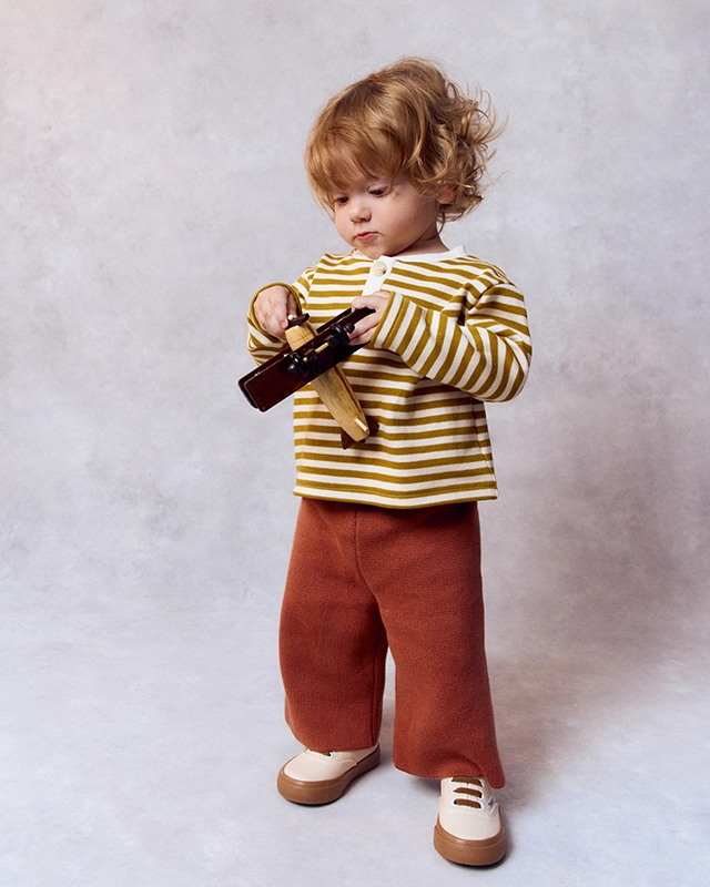 Брюки детские Керамит Фото 3