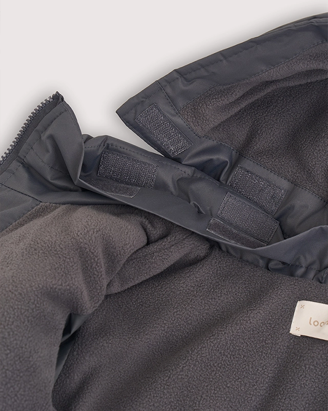 Куртка детская Графит Фото 3