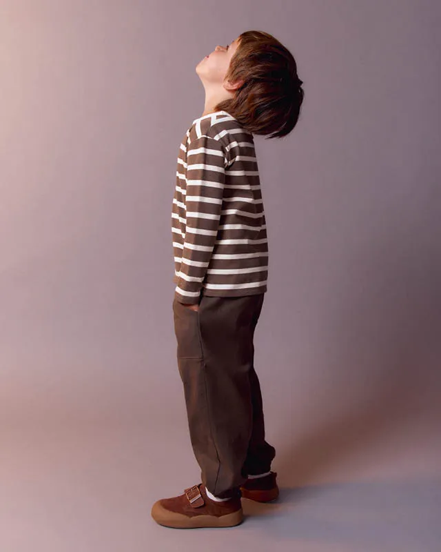 Брюки детские Шоколад Фото 3