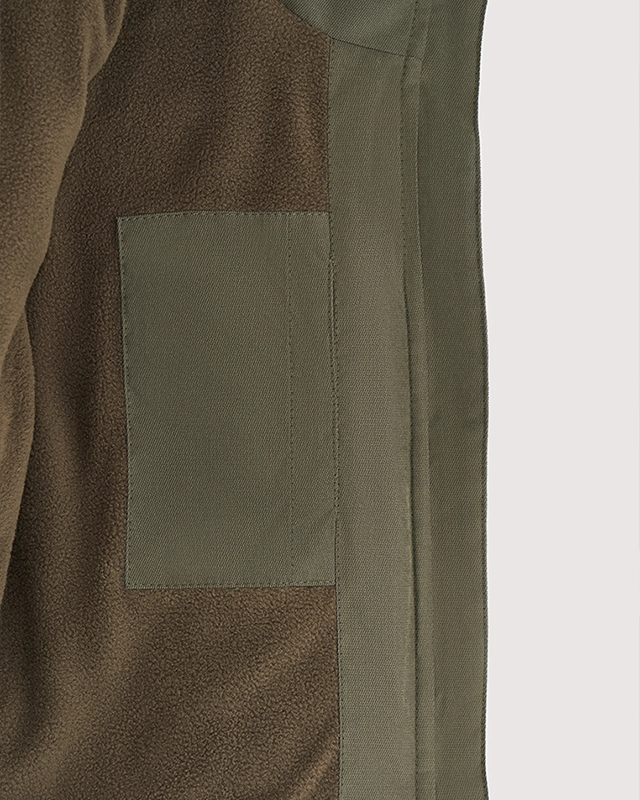 Куртка детская Хаки Фото 9