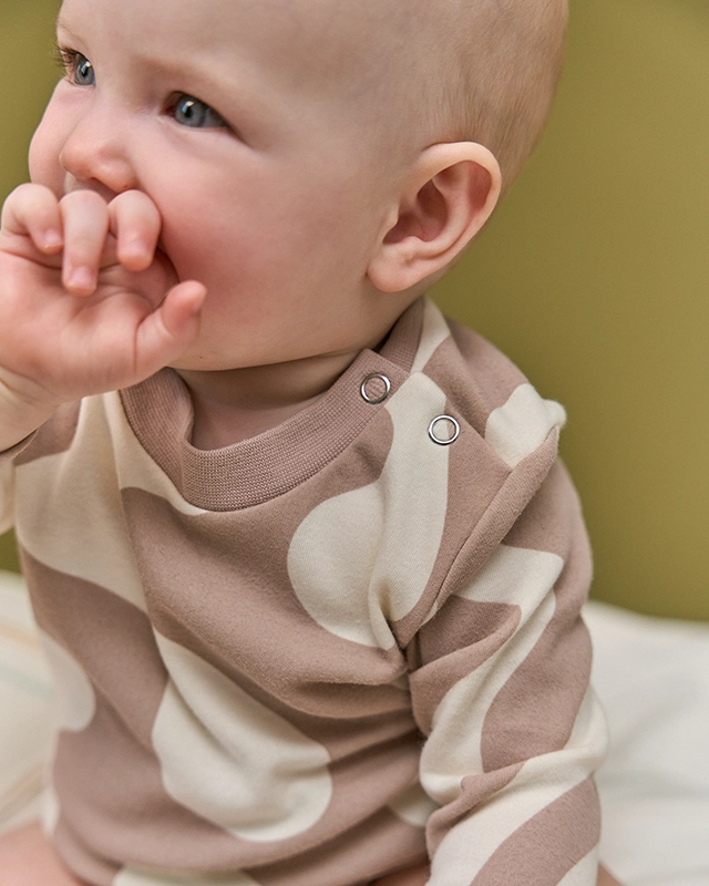 Комплект из 3 боди Микс Фото 3