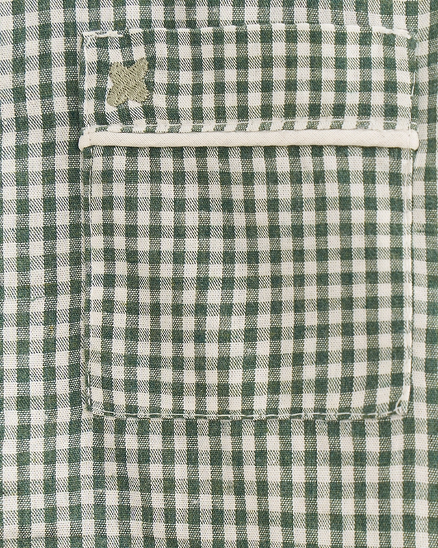 Пижама детская Зеленый Фото 7 Пижама детская Зеленый Фото 7