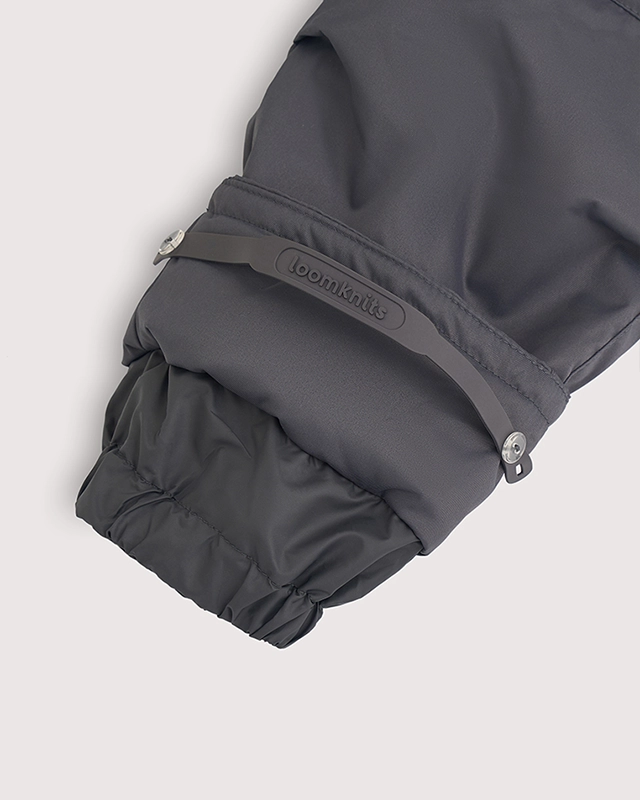 Брюки детские Графит Фото 3