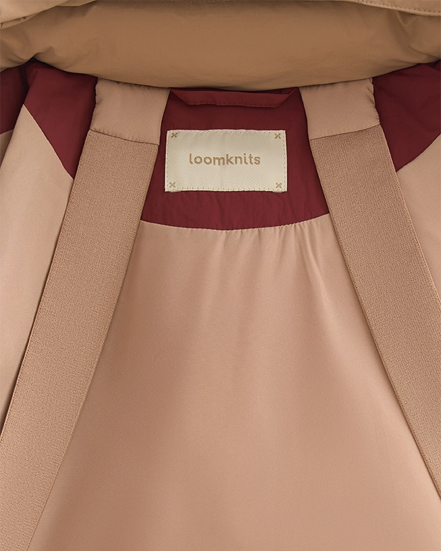 Пуховик детский Мультиколор Фото 9