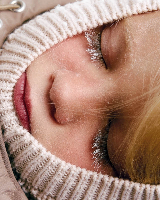 Шапка детская Кешью Фото 2