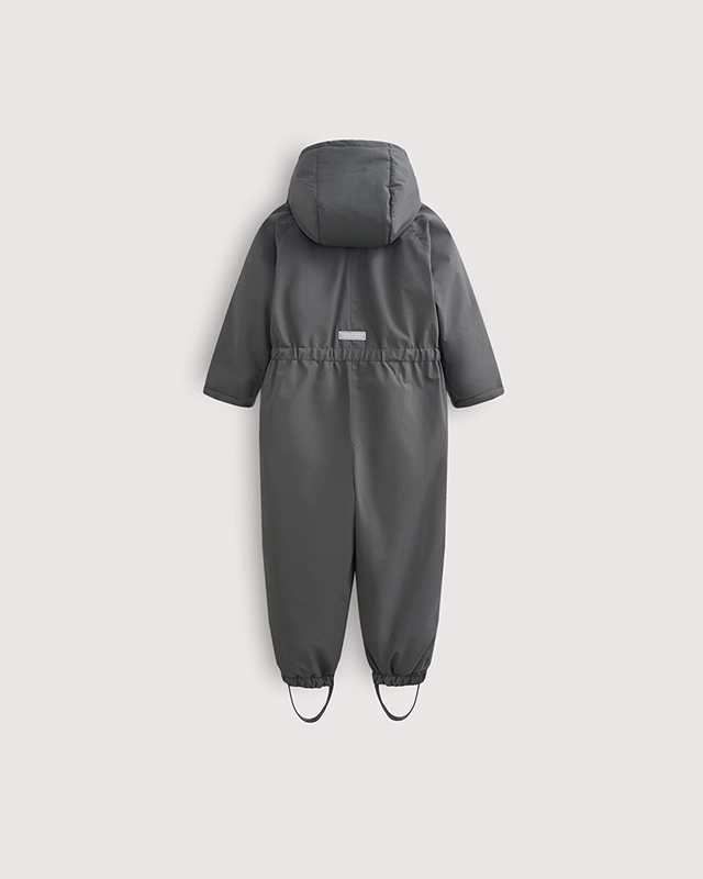 Комбинезон детский Графит Фото 6 Комбинезон детский Графит Фото 6