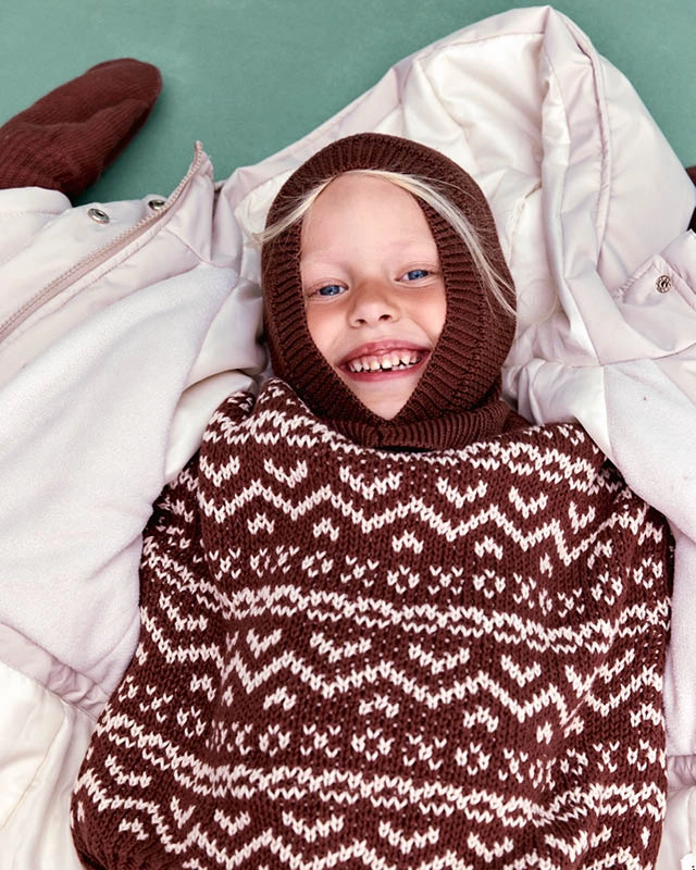 Куртка детская Топленое молоко Фото 5