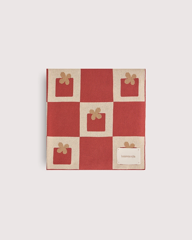 Плед детский Бордо Фото 5