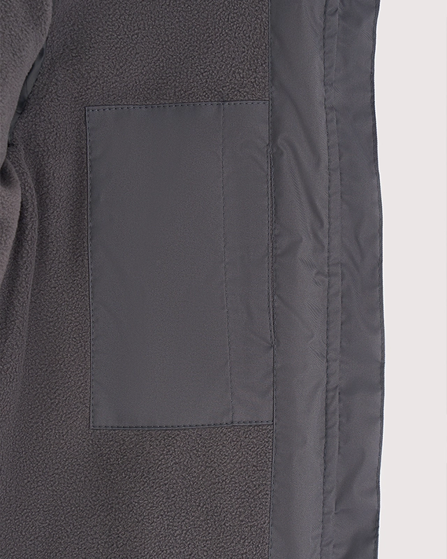 Куртка детская Графит Фото 5