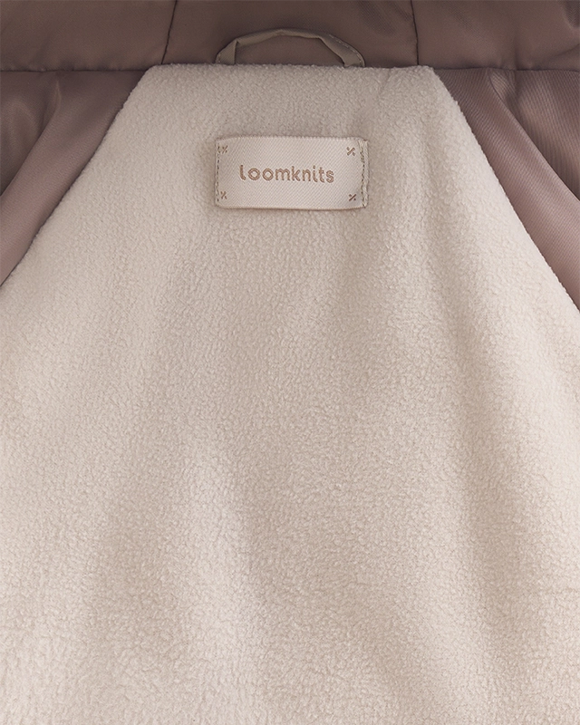 Куртка детская Серый Фото 9