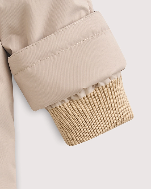 Куртка детская Топленое молоко Фото 10