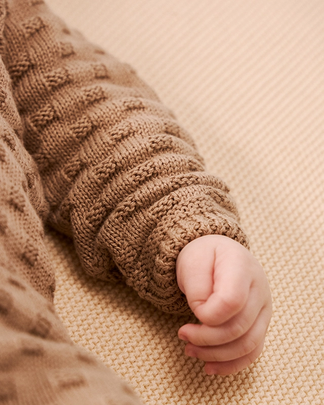 Комбинезон детский Капучино Фото 2