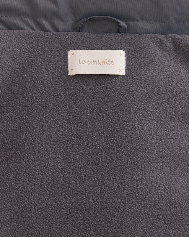 Куртка детская Графит Фото 4