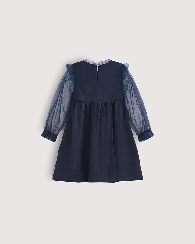 Платье для Синий Фото 6 Платье для Синий Фото 6