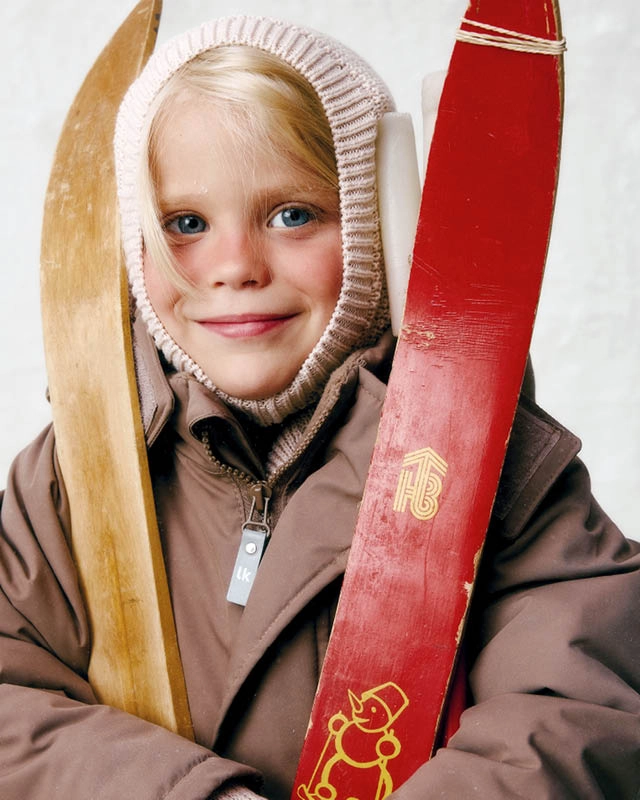 Шапка детская Кешью Фото 3