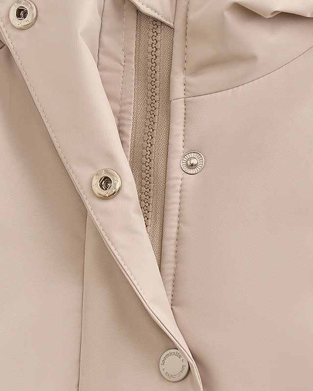 Куртка детская зимняя Топленое молоко Фото 11