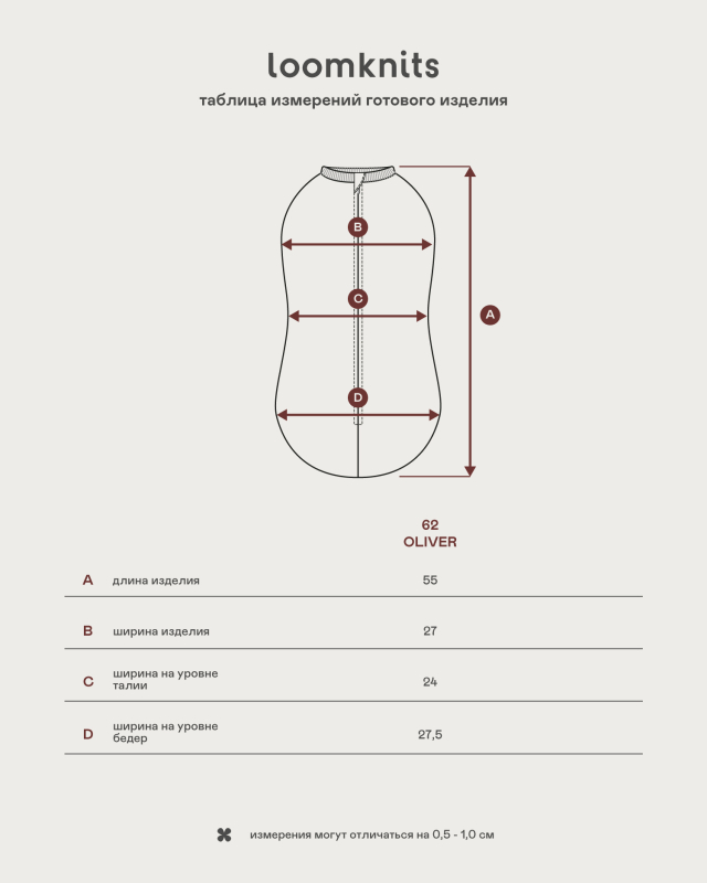 Кокон вязаный пеленальный Oliver с косами Кремовый Фото 5