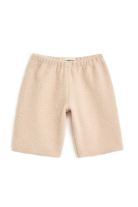 Baby trousers Beige