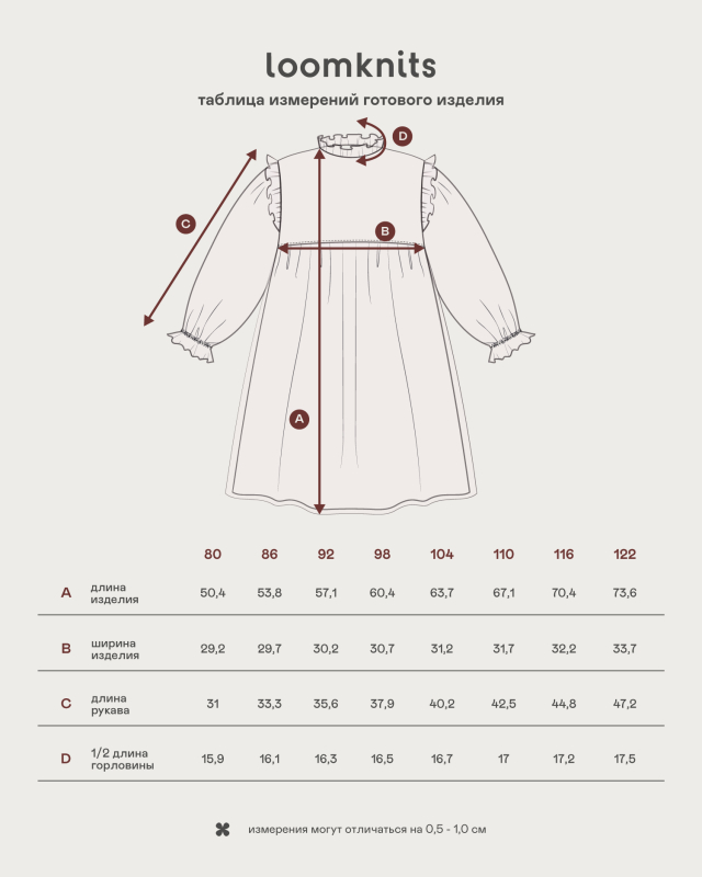 Платье для Синий Фото 7