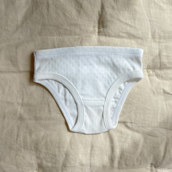 Underpants Cream