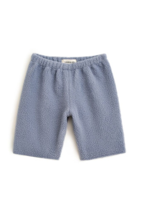Baby trousers Smoky blue